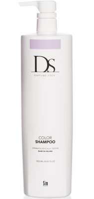 SIM Sensitive DS SIM Sensitive Color Shampoo (1000ml)