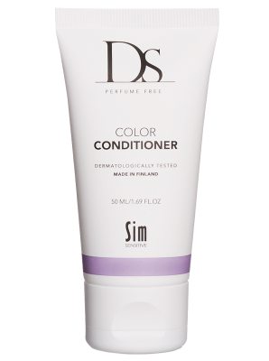 DS SIM Sensitive Color Conditioner