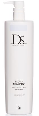 SIM Sensitive DS SIM Sensitive Blond Shampoo (1000ml)