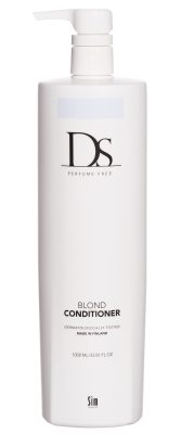 SIM Sensitive DS SIM Sensitive Blond Conditioner (1000ml)
