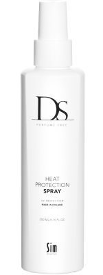 SIM Sensitive DS SIM Sensitive Heat Protection Spray (200ml)