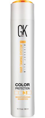 GK Hair Moisturizing Color Protection Shampoo