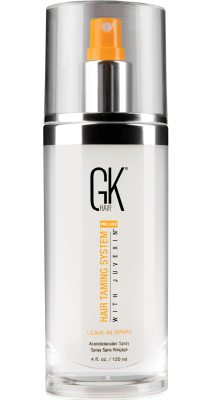 GK Hair Leave In Spray 