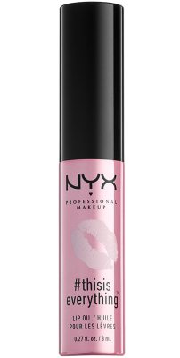 NYX Professional Makeup Thisiseverything Lip Oil