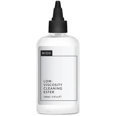 NIOD Low-Viscosity Cleaning Ester (240ml)