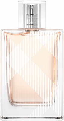 Burberry Brit For Women EdT (50ml)