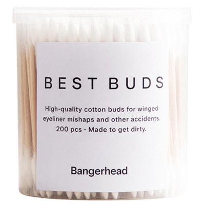 By Bangerhead Best Buds Cotton Buds