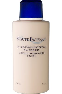 Beauté Pacifique Cleansing Milk Dry Skin (200ml)