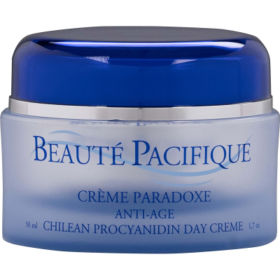 Beauté Pacifique Crème Paradoxe Day Cream (50ml)