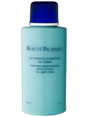 Beauté Pacifique Moisturizing Body Lotion Normal Skin (200 ml)