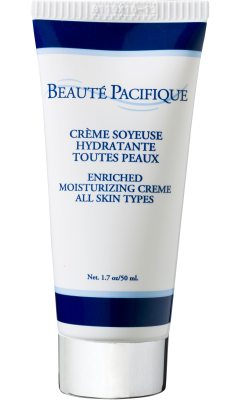 Beauté Pacifique Moisturizing Cream All Skin (50ml)