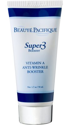 Beauté Pacifique Super 3 Booster Night Cream