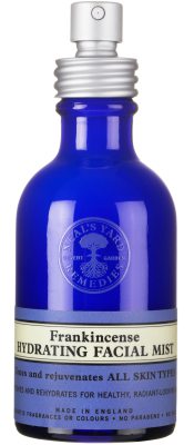 Neal's Yard Remedies Frankincense Hydrating Facial Mist (45ml)
