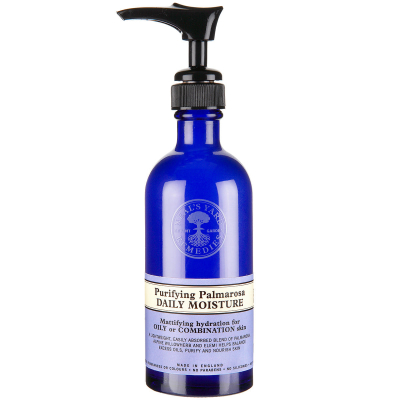 Neal's Yard Remedies Purifying Palmarosa Daily Moisture (100ml)