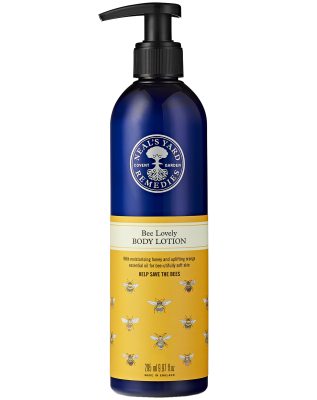 Neal's Yard Remedies Bee Lovely Body Lotion (295ml)