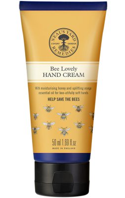 Neal's Yard Remedies Bee Lovely Hand Cream (50ml)