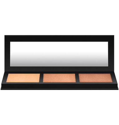 MAC Cosmetics Hyper Real Glow Palette