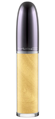 MAC Cosmetics Grand Illusion Glossy Liquid Lipcolour Florescence 