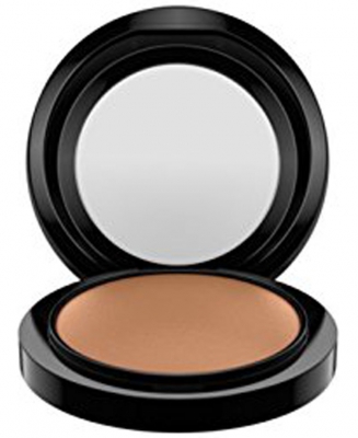MAC Mineralize Skinfinish/ Natural Powder