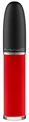 MAC Retro Matte Liquid Lip Colour