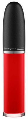 MAC Retro Matte Liquid Lip Colour