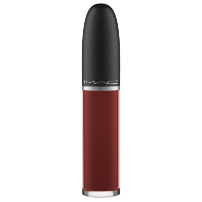 MAC Retro Matte Liquid Lip Colour