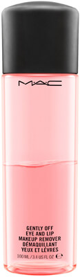MAC Cosmetics Cleansers Gently Off Eye And Lip Makeup Remover (100 ml)