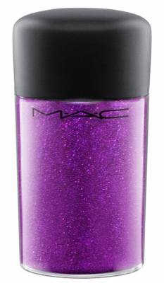 MAC Cosmetics Glitter Heliotrope 