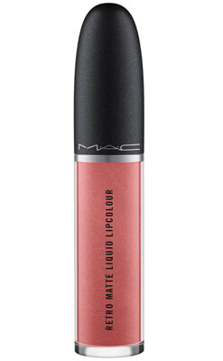 MAC Retro Matte Liquid Lipcolour