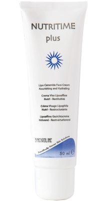 Synchroline Nutritime Face Cream (50 ml)