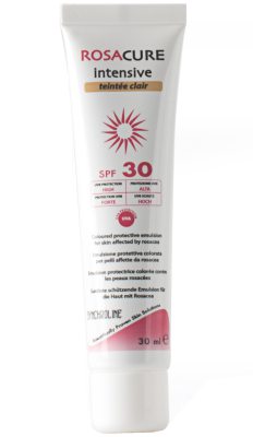 Synchroline Rosacure Intensive Cream Tinted SPF 30 (30 ml)