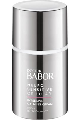 Babor Doctor Babor Neuro Sensitive Cellular Intensive Calming Cream (50ml)