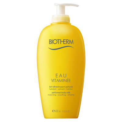 Biotherm Eau Vitaminee Lait Body Lotion (400ml)