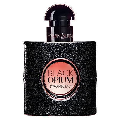 Yves Saint Laurent Black Opium EdP