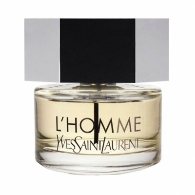 Yves Saint Laurent L Homme EdT