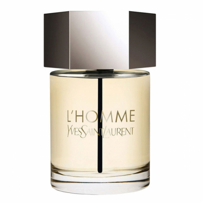 Yves Saint Laurent L Homme EdT