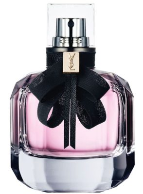 Yves Saint Laurent Mon Paris EdP
