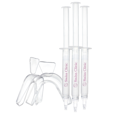 Swiss Clinic Whitening System