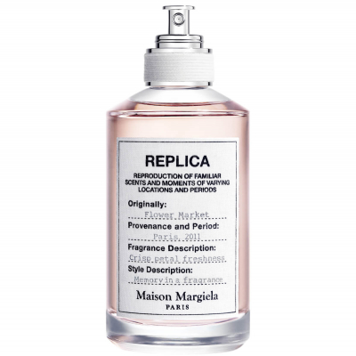 Maison Margiela Replica Flower Market EdT (100 ml)