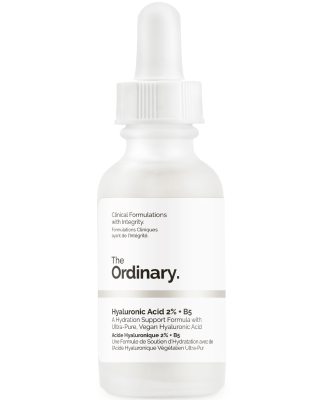 The Ordinary Hyaluronic Acid 2% + B5