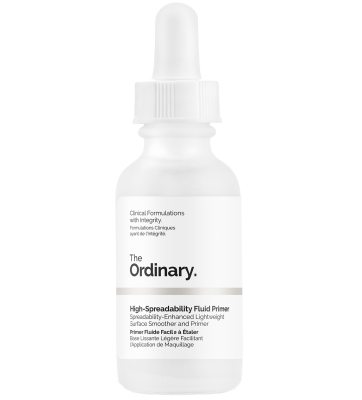 The Ordinary High-Spreadability Fluid Primer
