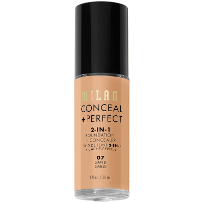 Milani Conceal & Perfect Liquid Foundation