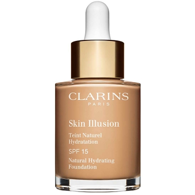Clarins Skin Illusion SPF15 Foundation