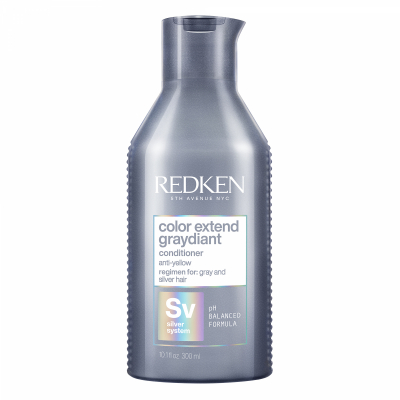 Redken Color Extend Graydient Conditioner (300ml)