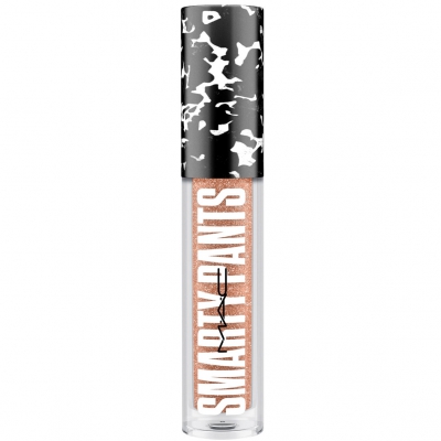 MAC Cosmetics Mac Girls Wave 3 Lipglass I Am Too Smart!