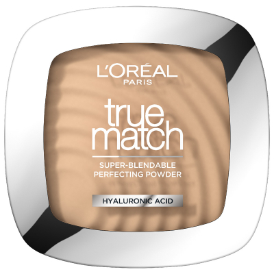 L'Oréal Paris True Match Powder