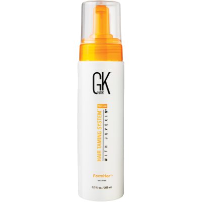 GK Hair Formher (250ml)