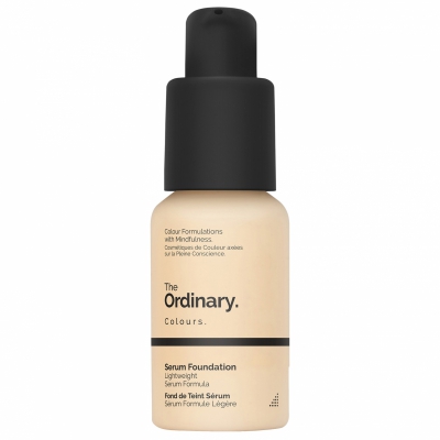 The Ordinary Serum Foundation