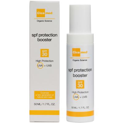Cicamed SPF Protection Booster (50ml)