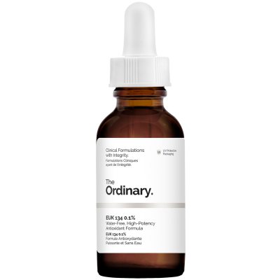 The Ordinary EUK 134 0.1% (30ml)